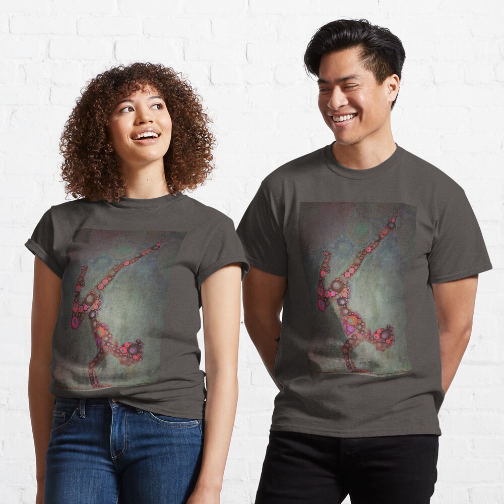 Item preview, Classic T-Shirt designed and sold by john-dalton.