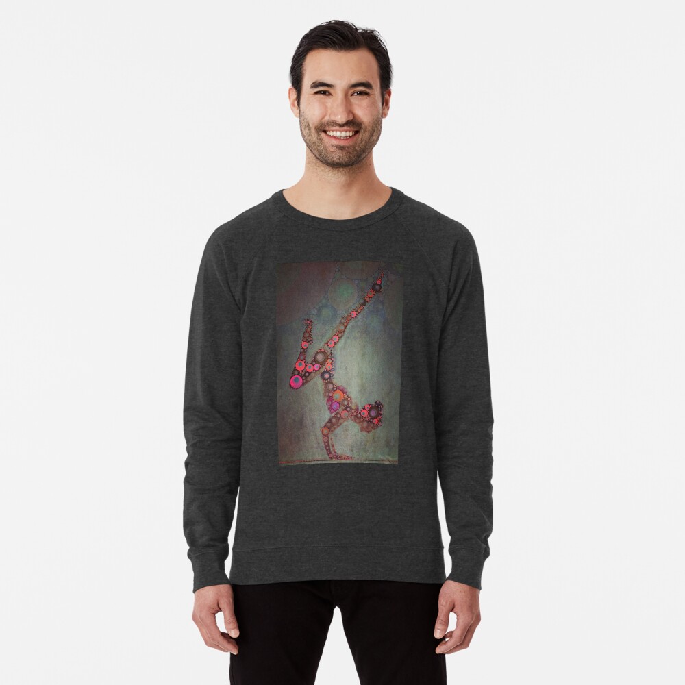 Item preview, Lightweight Sweatshirt designed and sold by john-dalton.