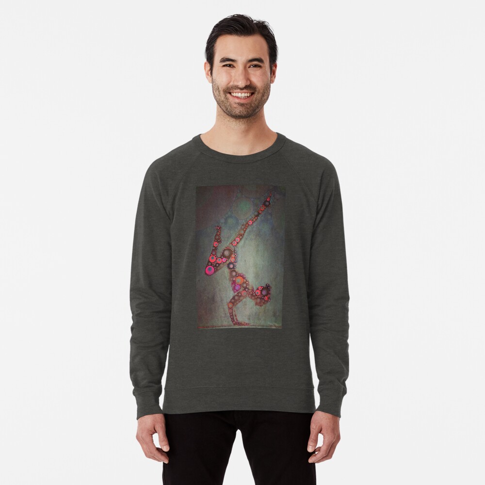 Item preview, Lightweight Sweatshirt designed and sold by john-dalton.
