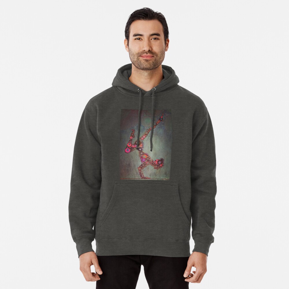 Item preview, Pullover Hoodie designed and sold by john-dalton.