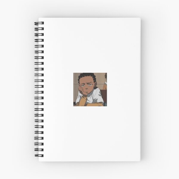 Item preview, The Boondocks Riley Freeman designed and sold by le02vi.