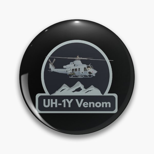 Item preview, UH-1 Helicopter designed and sold by NorseTech.
