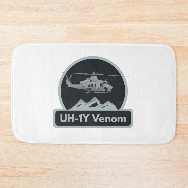 Item preview, UH-1 Helicopter designed and sold by NorseTech.