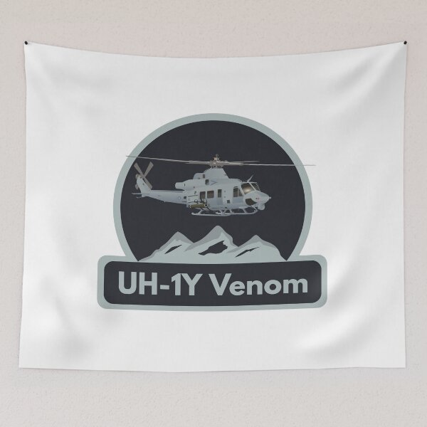 Item preview, UH-1 Helicopter designed and sold by NorseTech.
