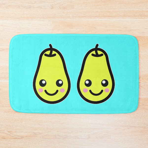 Item preview, pair of pears designed and sold by usernamenaijan.