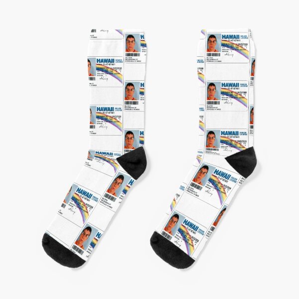 McLovin Socks