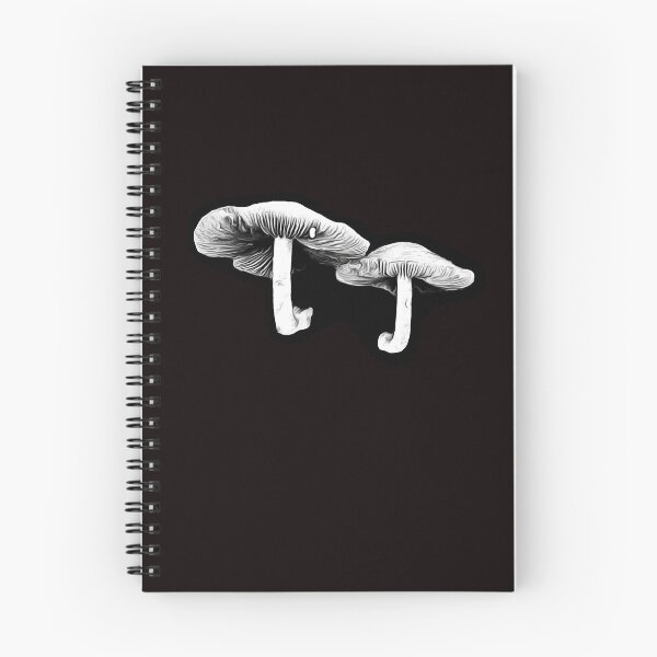 Item preview, Mushies designed and sold by ShopNescio.