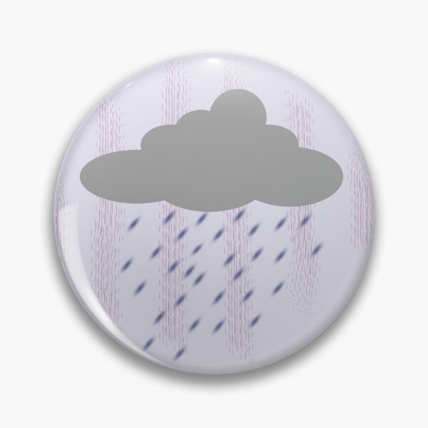 Item preview, Rain Cloud designed and sold by ShutterOwl.
