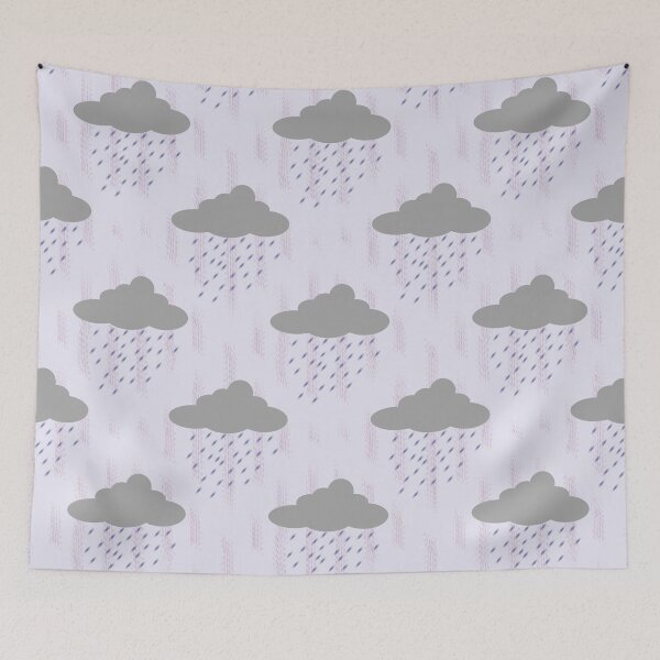 Item preview, Rain Cloud designed and sold by ShutterOwl.
