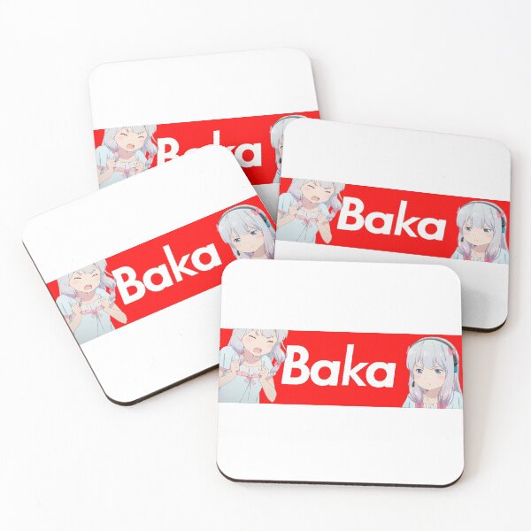 Item preview, Sagiri Izumi  designed and sold by SushiShinobi.