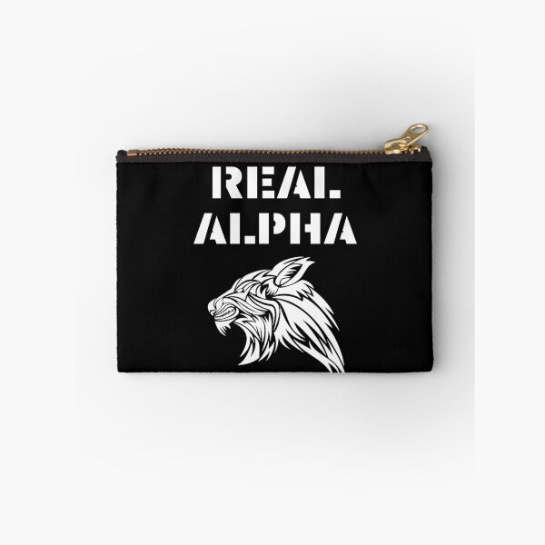 Item preview, Real Alpha - pack leader designed and sold by RIVEofficial.