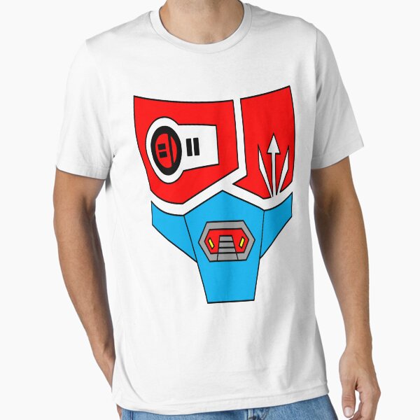 Item preview, Hide the Transformer Inside: Grimlock designed and sold by Fishbug.