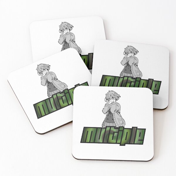 Item preview, Mirai v. Jungle designed and sold by 07multiple.