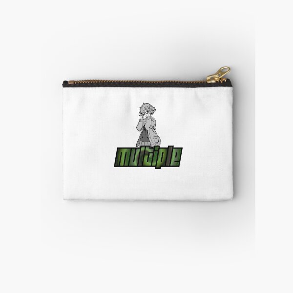 Item preview, Mirai v. Jungle designed and sold by 07multiple.
