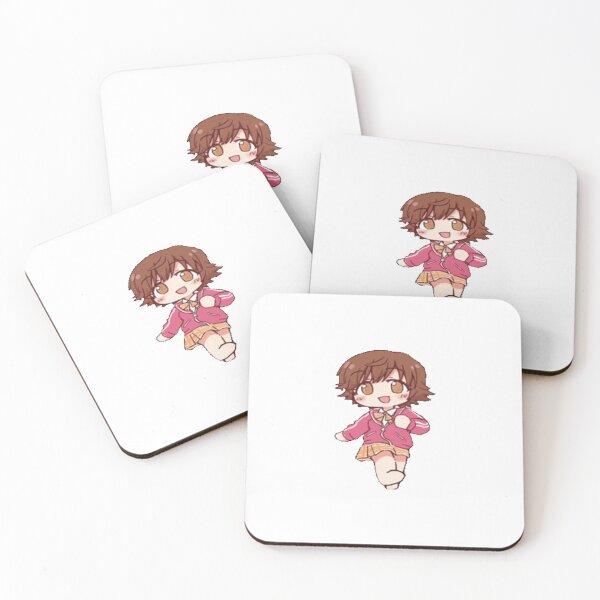 Item preview, Chibi Mio Honda  designed and sold by SushiShinobi.