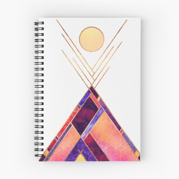 Item preview, Tipi Mountain designed and sold by Elisabeth Fredriksson.