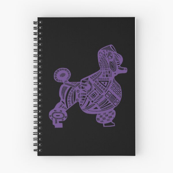 Artikelvorschau, Space DJ Doggie - Traube auf Schwarz entworfen und verkauft von ReviveMind.