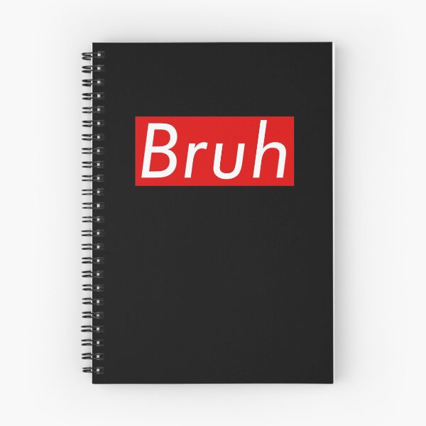 Item preview, Bruh Popular, Meme, Speech designed and sold by sosavvvy.