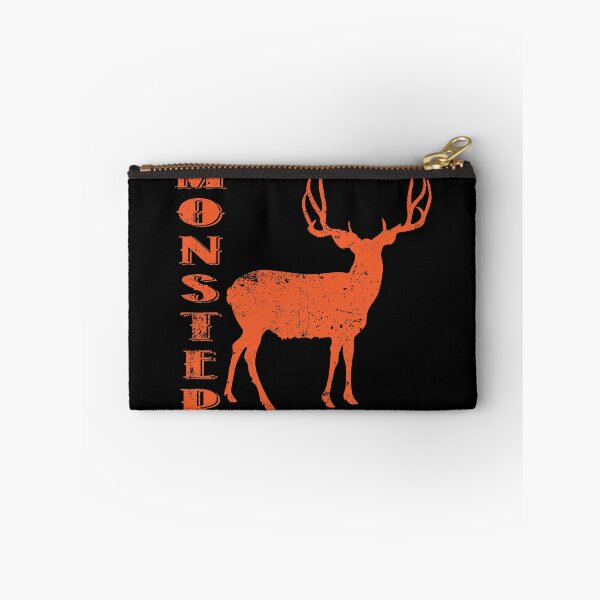 Item preview, Monster Mule Deer designed and sold by Warrior Veteran Clothing.