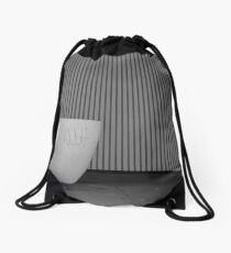 The CBD in Sydney, Australia Drawstring Bag