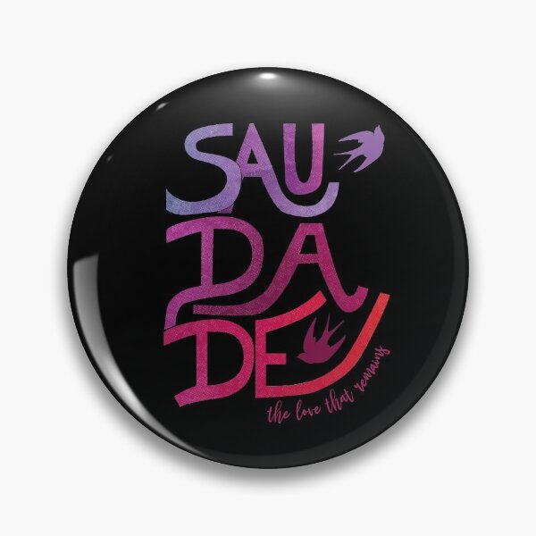 Item preview, Saudade designed and sold by Sybille Sterk.