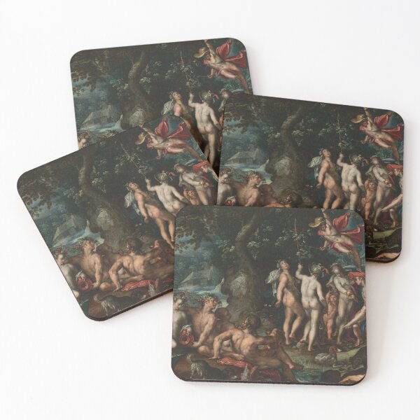 Item preview, The Judgment of Paris designed and sold by InnerCitadel.