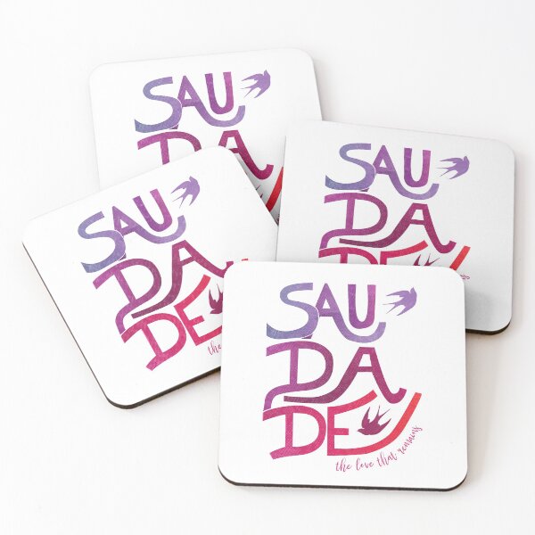Item preview, Saudade designed and sold by Sybille Sterk.