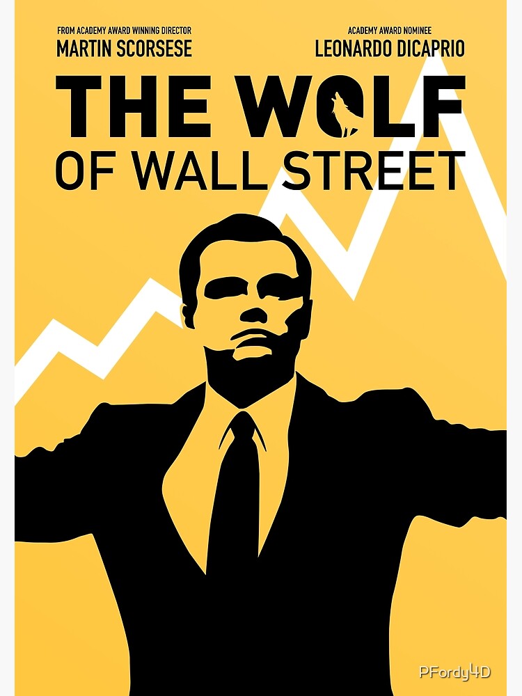 the wolf of wall street free download