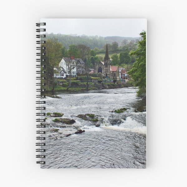 Item preview, Llangollen Methodist Church designed and sold by Yampimon.