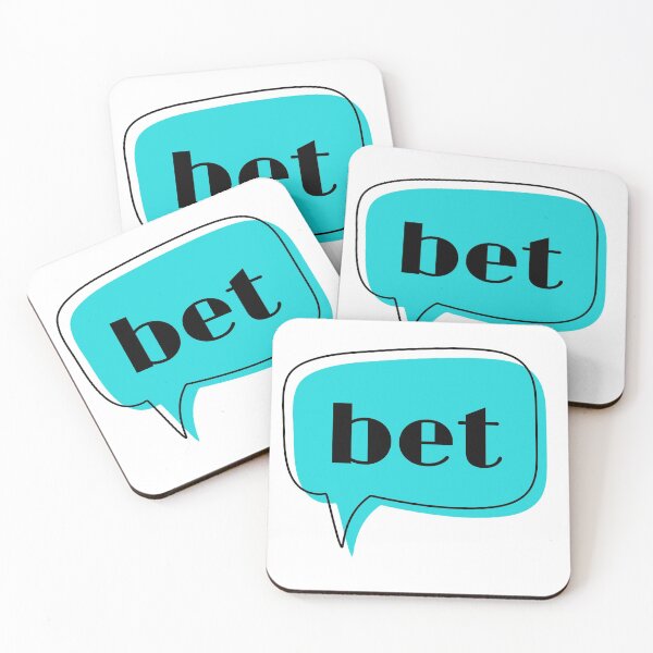 Item preview, Bet designed and sold by sbolubasz17.