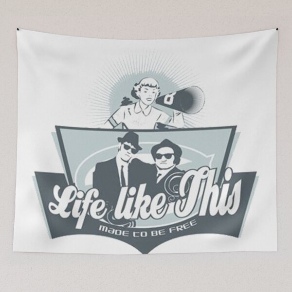 Item preview, BLUES BROTHERS designed and sold by gadgetworld.