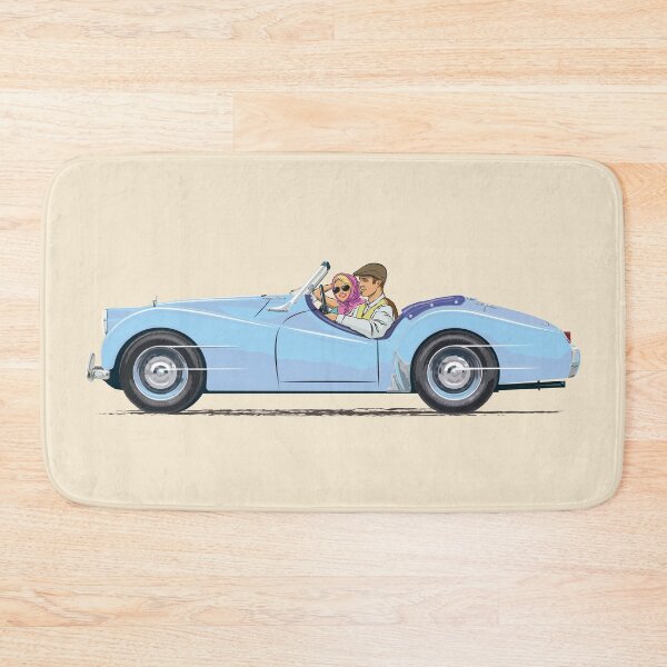Item preview, Powder Blue color TR3 designed and sold by Bigs66.