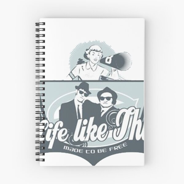 Item preview, BLUES BROTHERS designed and sold by gadgetworld.