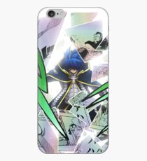 Shattered iPhone Case