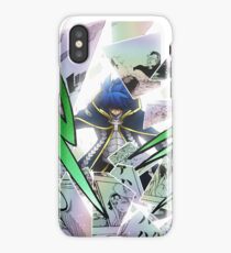 Shattered iPhone Case