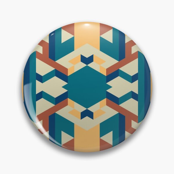 Item preview, Isometric Random Cubes designed and sold by Dibujo Divertido.
