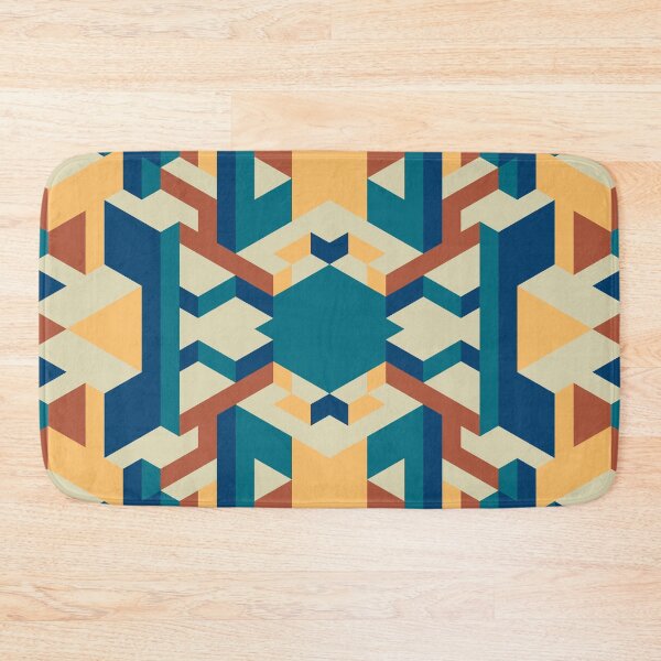 Item preview, Isometric Random Cubes designed and sold by Dibujo Divertido.