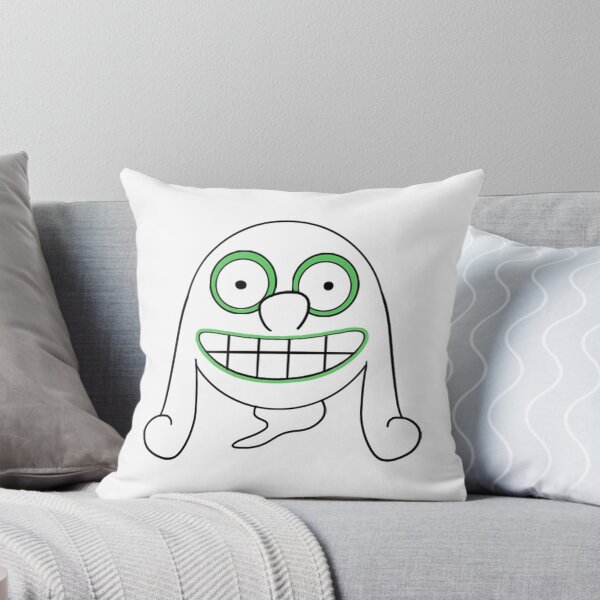 Item preview, Sam the ghost  designed and sold by StrangeEd.
