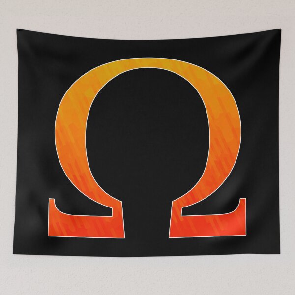 Item preview, Omega Sunrise designed and sold by Urban-Lettering.