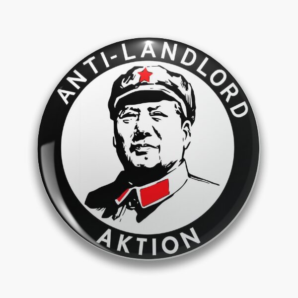 UMWELTSCHUTZ"BUTTON"ANTI KOMMUNISMUS/ANTI COMMUNISM/