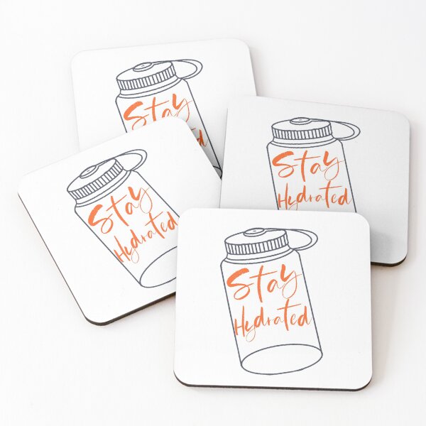 Item preview, Nalgene x Stay Hydrated designed and sold by saamcmrn.