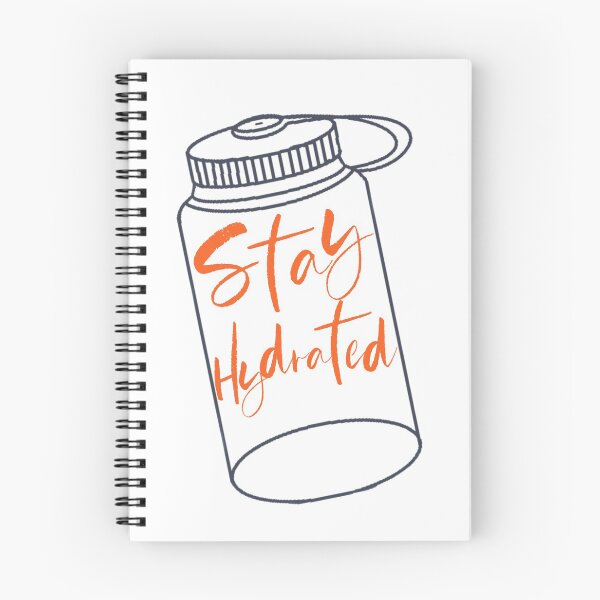 Item preview, Nalgene x Stay Hydrated designed and sold by saamcmrn.