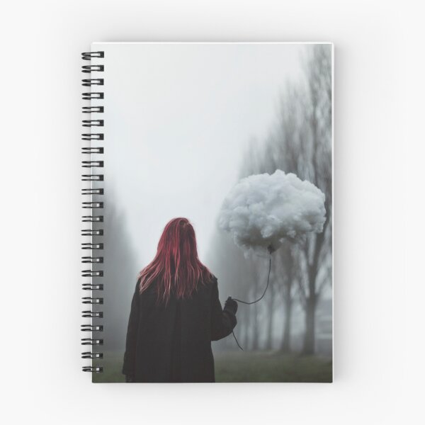 Item preview, Cloud Walker designed and sold by Kaia Pieters.