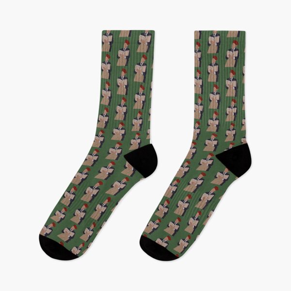 Item preview, max fischer designed and sold by AnnieGarbs.