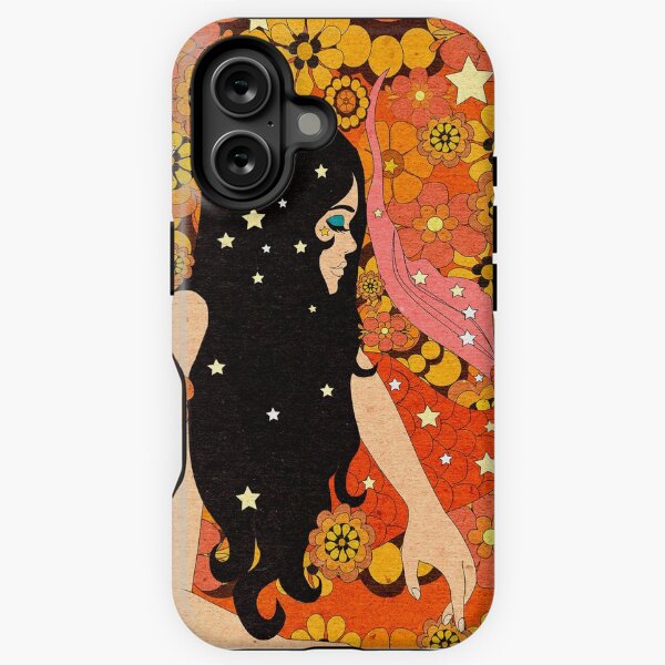 Item preview, COSMIC MERMAID designed and sold by goldendazeart.