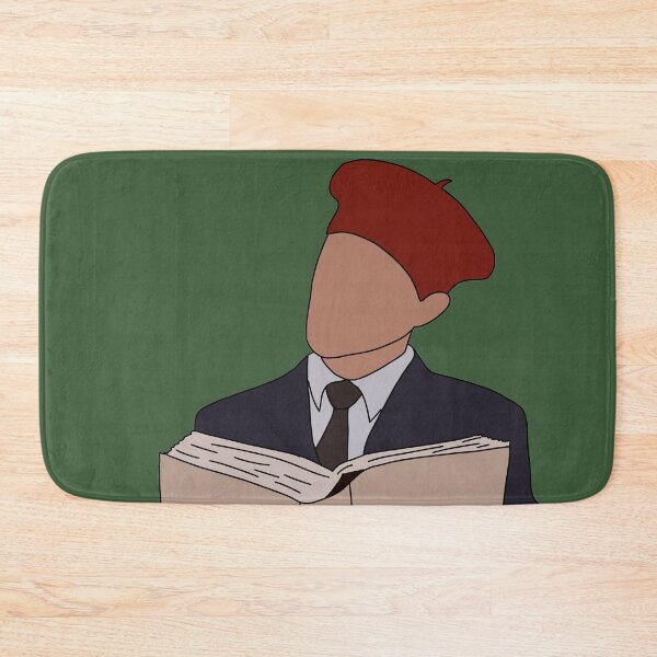 Item preview, max fischer designed and sold by AnnieGarbs.
