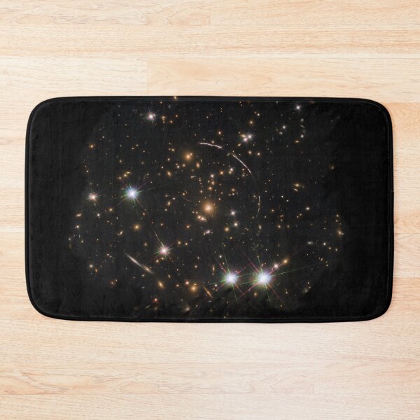 Item preview, Deep Space Galaxy Bright Starry Sky Image designed and sold by TNDesignStudio.