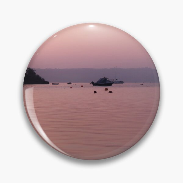 Item preview, Restronguet Creek Dawn designed and sold by Terri Waters Photography & Design.