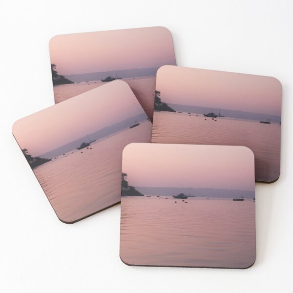 Item preview, Restronguet Creek Dawn designed and sold by Terri Waters Photography & Design.
