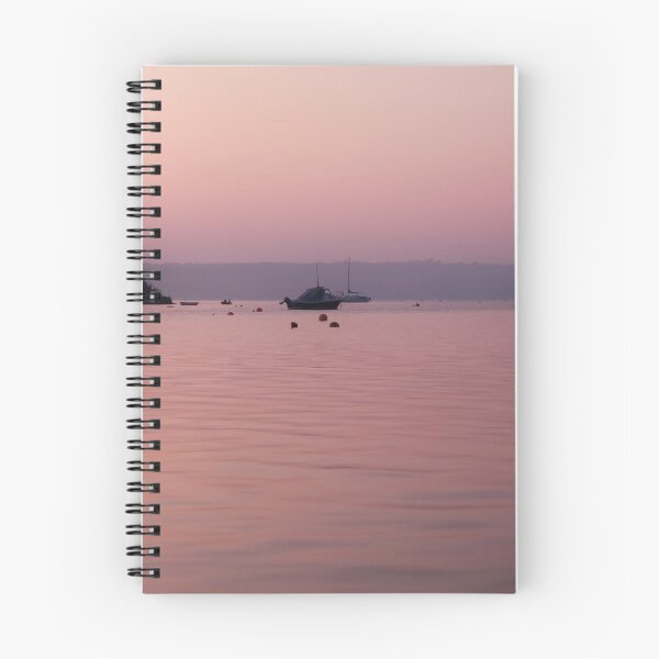 Item preview, Restronguet Creek Dawn designed and sold by Terri Waters Photography & Design.